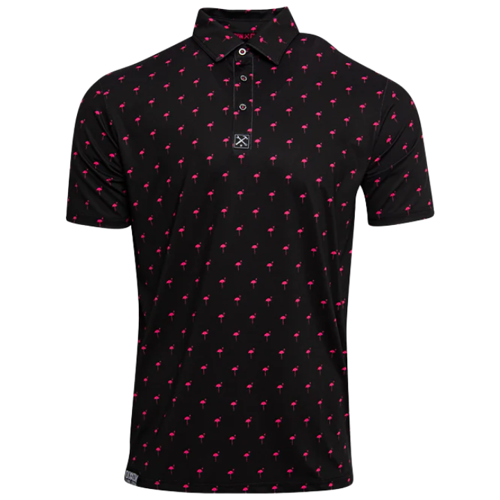 POLO MINGOS PARTY - BKPK